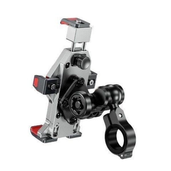 画像3: メタルクローQI (BLACK) KDR-M23A カエディア (3)