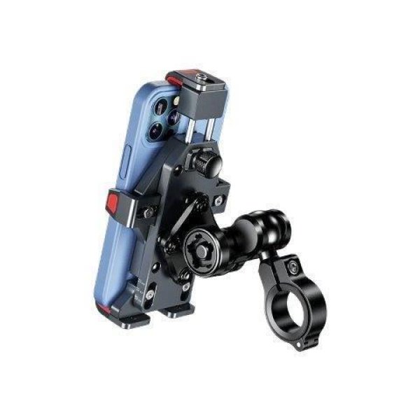 画像5: メタルクローQI (BLACK) KDR-M23A カエディア (5)