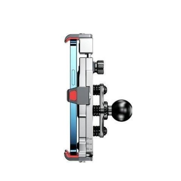 画像6: メタルクローQI (BLACK) KDR-M23A カエディア (6)