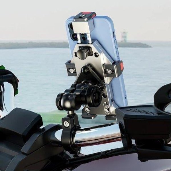 画像8: メタルクローQI (BLACK) KDR-M23A カエディア (8)