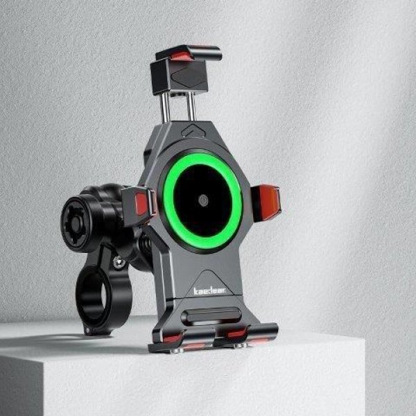 画像20: メタルクローQI (BLACK) KDR-M23A カエディア (20)