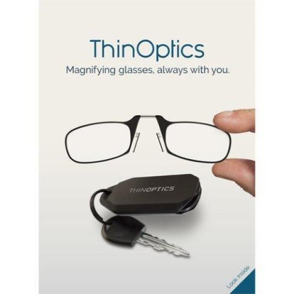 画像5: キーチェーン シンオプティクス (5)