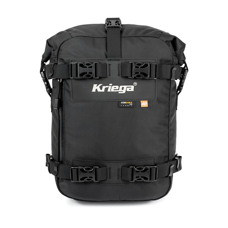 KUSC10【US-10】Drypack クリーガ/Kriega【防水】【10L】【シート