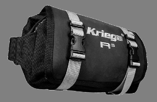 KRIEGA/クリーガ KRW3 ウエストパックＲ３ の通販の東京上野バイク用品