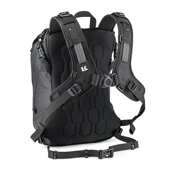 Kriega/クリーガ MAX 28 バックパック 最大28L KRU28