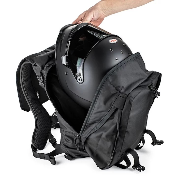 Kriega/クリーガ MAX 28 バックパック 最大28L KRU28 の通販の東京上野